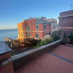 Mare&focaccia Appartement *