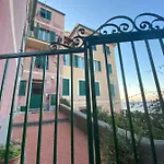 Mare&focaccia Appartement Genua