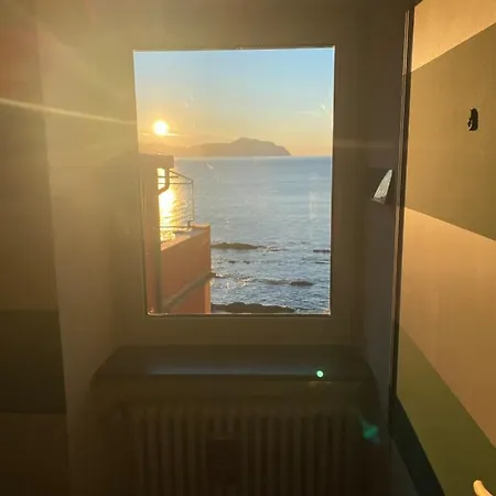 Mare&focaccia Διαμέρισμα