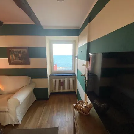 Mare&focaccia Genova