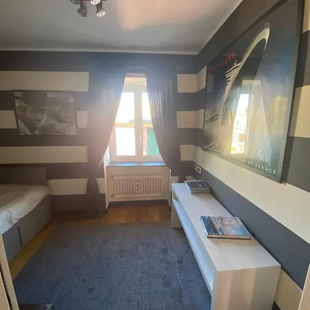 Mare&focaccia Apartment Genoa