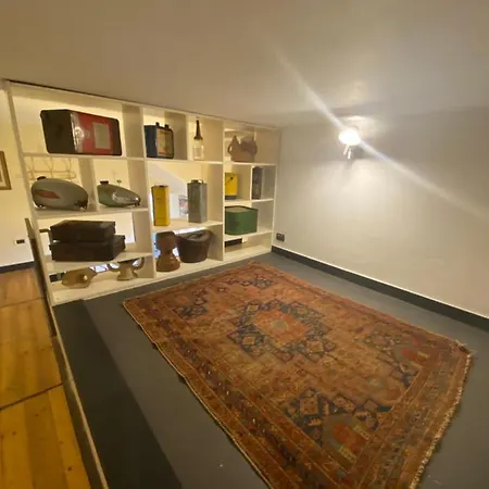 Lejlighed Mare&focaccia *