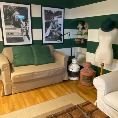 Mare&focaccia Apartment